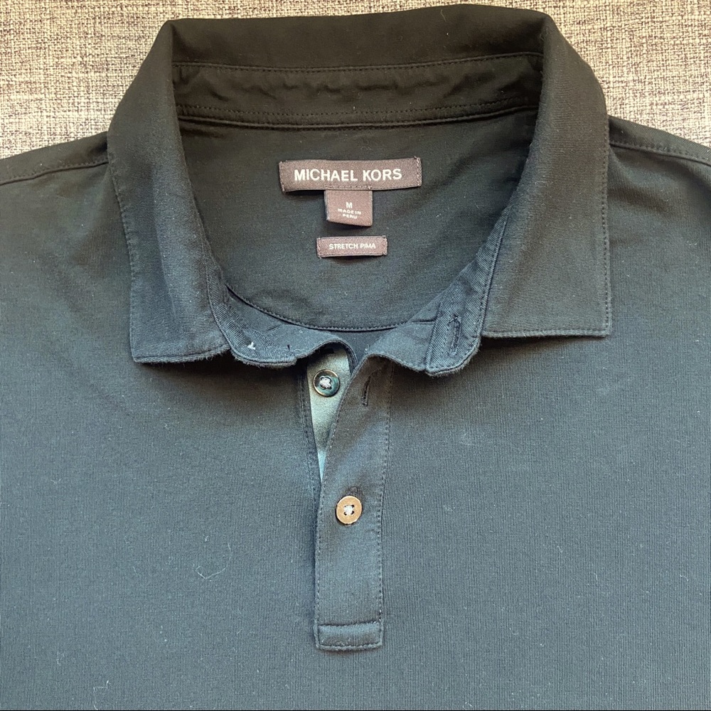 Michael Kors Polo shirt